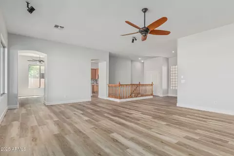 Living - 4718 E Decatur St, Mesa, AZ 85205 photo 3 of 8