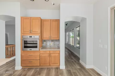 Entry Way - 4718 E Decatur St, Mesa, AZ 85205 photo 2 of 3