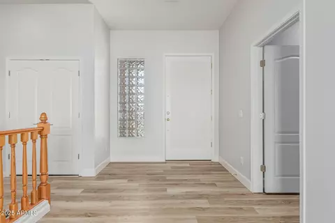 Entry Way - 4718 E Decatur St, Mesa, AZ 85205 photo 1 of 3
