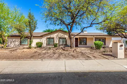 14815 N 21st St, Phoenix, AZ 85022