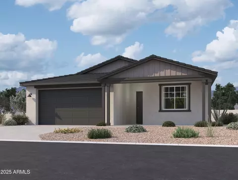 7713 W Avenida Del Rey --, Peoria, AZ 85383