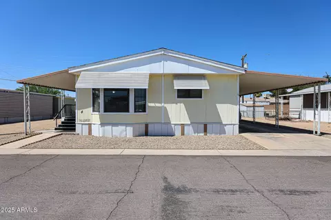 7344 W Peoria Ave #4, Peoria, AZ 85345