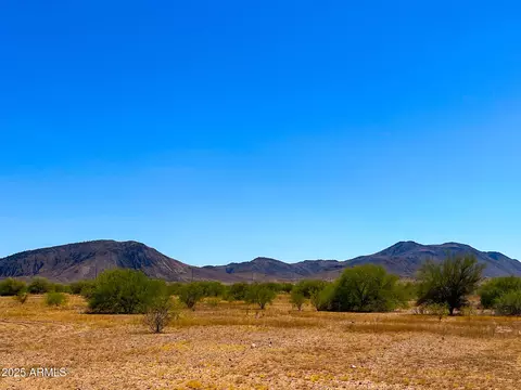42400 W Saddle Vista Rd Lot E 72 Acre -- #-, Tonopah, AZ 85354