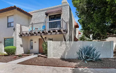 1826 E Frier Dr #2, Phoenix, AZ 85020