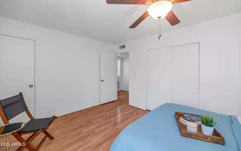 Bedroom - 1826 E Frier Dr #2, Phoenix, AZ 85020 photo 2 of 2