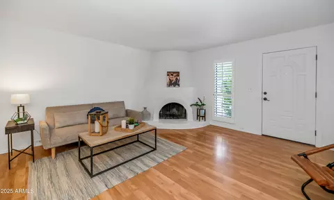 Living - 1826 E Frier Dr #2, Phoenix, AZ 85020 photo 3 of 3