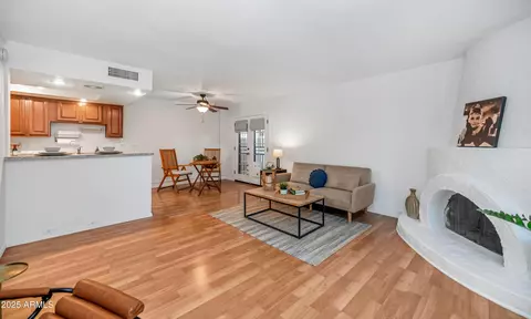 Living - 1826 E Frier Dr #2, Phoenix, AZ 85020 photo 1 of 3