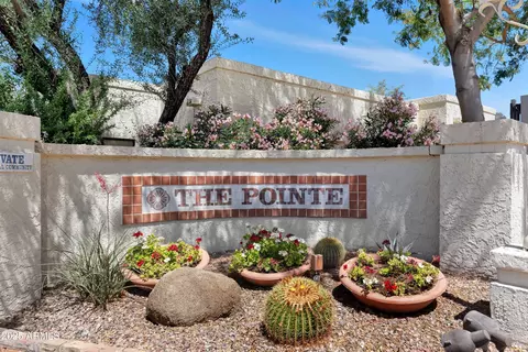 Exterior - 1826 E Frier Dr #2, Phoenix, AZ 85020 photo 1 of 7