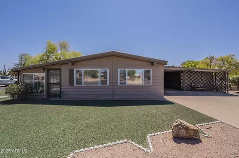 440 S 80th Way, Mesa, AZ 85208 photo 4