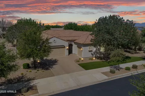 18674 E Aubrey Glen Rd, Queen Creek, AZ 85142