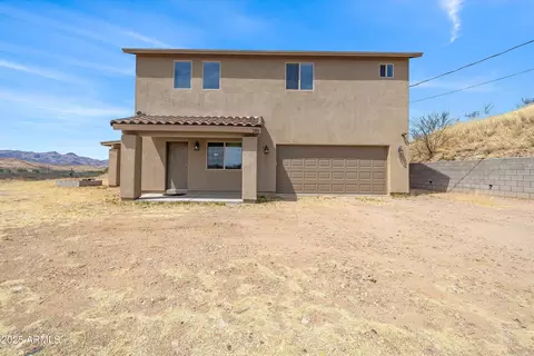 190 Crculo Silva --, Rio Rico, AZ 85648