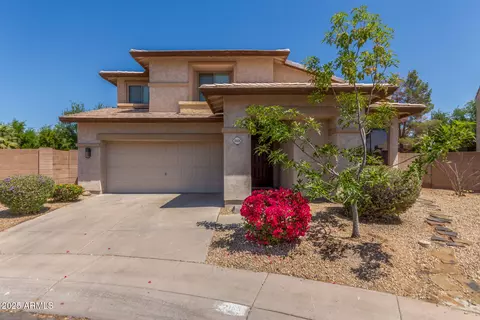 2105 S Compton --, Mesa, AZ 85209