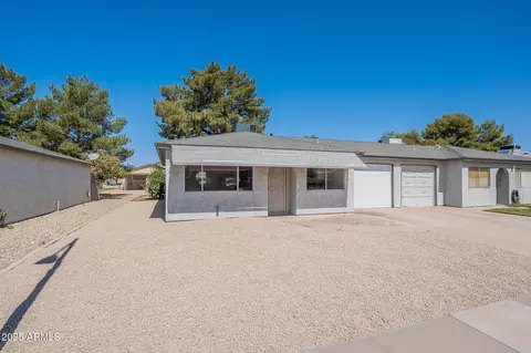 10118 N 97th Ave #A, Peoria, AZ 85345