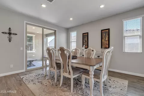 Dining - 5348 S 98th Pl, Mesa, AZ 85212 photo 1 of 2