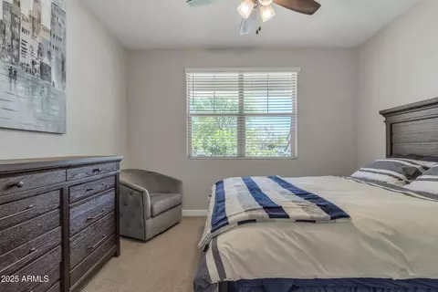 Bedroom - 5348 S 98th Pl, Mesa, AZ 85212 photo 4 of 8