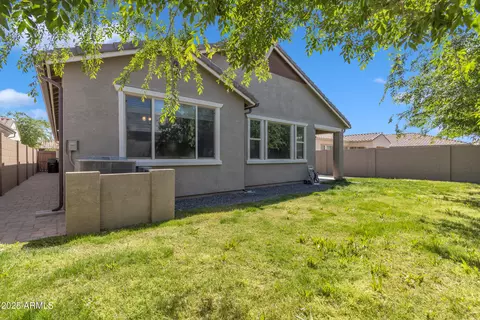 Exterior - 5348 S 98th Pl, Mesa, AZ 85212 photo 2 of 3