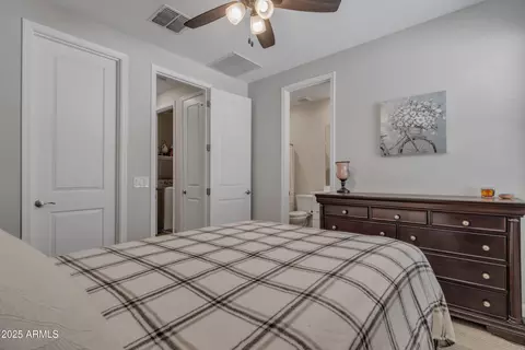 Bedroom - 5348 S 98th Pl, Mesa, AZ 85212 photo 8 of 8