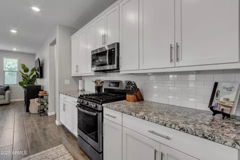 Kitchen - 5348 S 98th Pl, Mesa, AZ 85212 photo 1 of 4