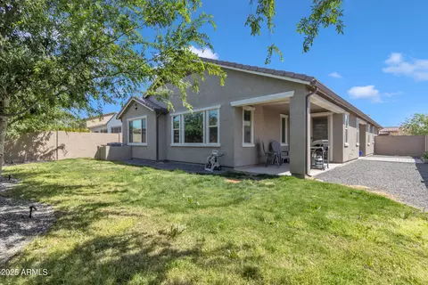 Exterior - 5348 S 98th Pl, Mesa, AZ 85212 photo 3 of 3