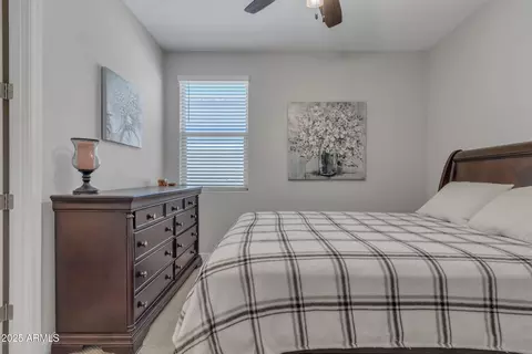 Bedroom - 5348 S 98th Pl, Mesa, AZ 85212 photo 6 of 8