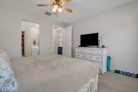 Bedroom - 5348 S 98th Pl, Mesa, AZ 85212 photo 2 of 8