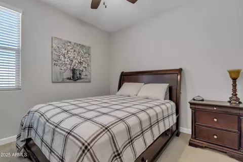 Bedroom - 5348 S 98th Pl, Mesa, AZ 85212 photo 7 of 8
