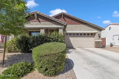 Exterior - 5348 S 98th Pl, Mesa, AZ 85212 photo 1 of 3