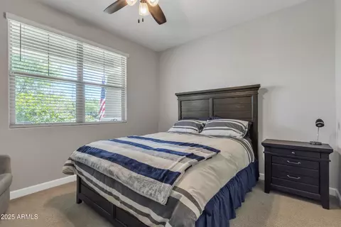 Bedroom - 5348 S 98th Pl, Mesa, AZ 85212 photo 3 of 8