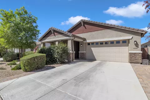 5348 S 98th Pl, Mesa, AZ 85212