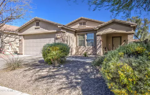208 E Diamond Trl, San Tan Valley, AZ 85143