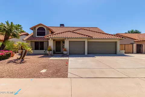 2713 W Oakgrove Ln, Chandler, AZ 85224