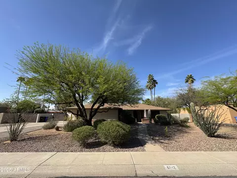 6012 E Ludlow Dr, Scottsdale, AZ 85254