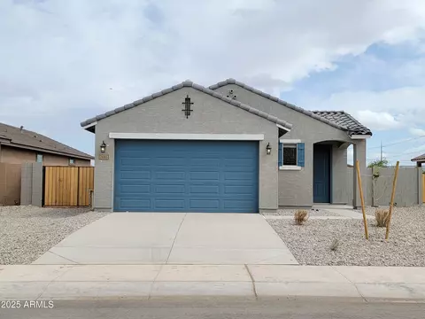 2680 E Santa Rosalia Dr, Casa Grande, AZ 85194