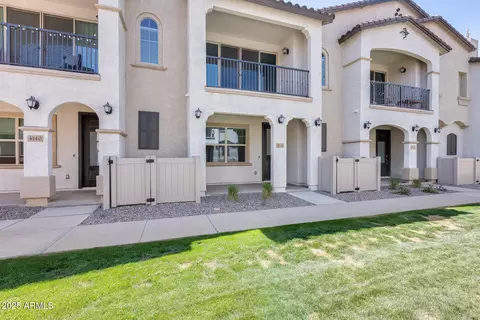 4136 E Brisa Dr, Gilbert, AZ 85296