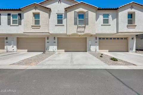 4136 E Brisa Dr, Gilbert, AZ 85296 photo 34