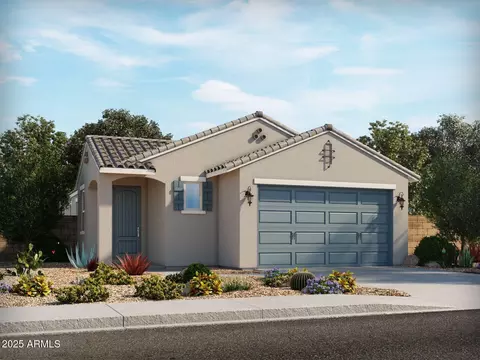 334 S San Christo Ln, Casa Grande, AZ 85194