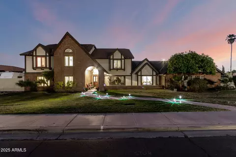 908 N Creston --, Mesa, AZ 85213