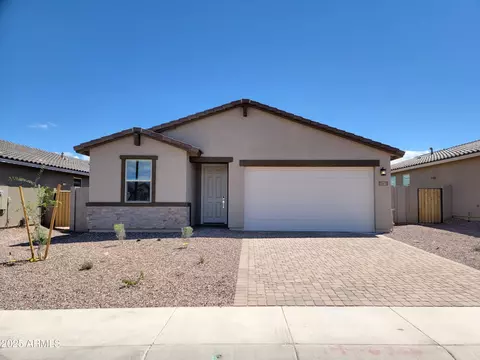 35473 N Seedling St, Queen Creek, AZ 85142