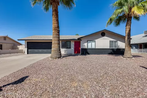 1630 S 80th Pl, Mesa, AZ 85209