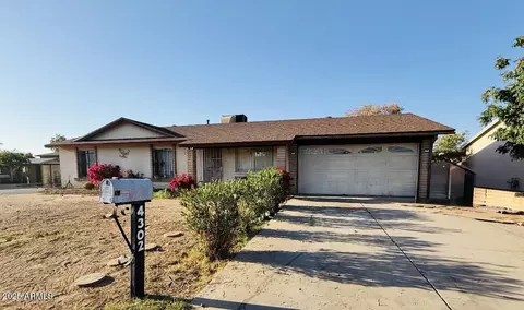 4302 E Burgess Ln, Phoenix, AZ 85042