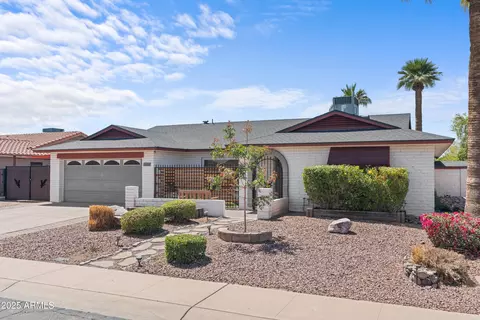 6434 S Wilson St, Tempe, AZ 85283