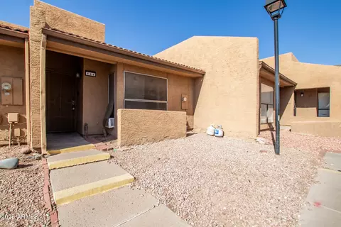 3228 W Glendale Ave #164, Phoenix, AZ 85051