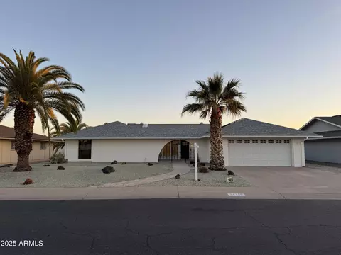 13215 W Copperstone Dr, Sun City West, AZ 85375