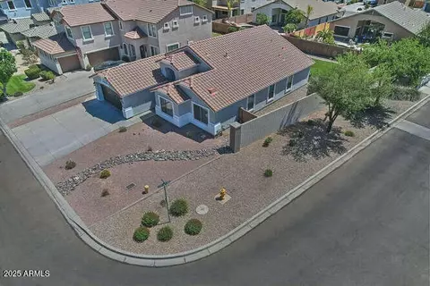 1237 E Debbie Dr, San Tan Valley, AZ 85140