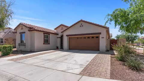 2903 E Quenton St, Mesa, AZ 85213