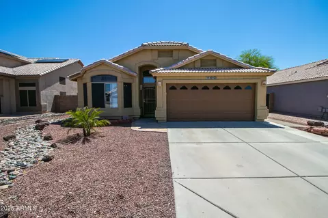 13201 W Desert Ln, Surprise, AZ 85374