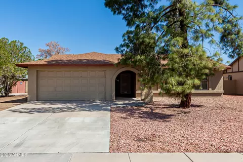 3124 W Taro Ln, Phoenix, AZ 85027