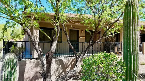 37455 N Ootam Rd #4, Cave Creek, AZ 85331