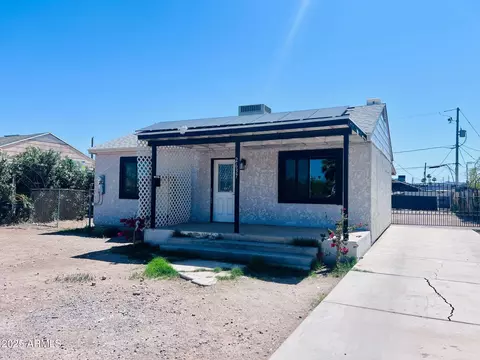 2637 W Jefferson St, Phoenix, AZ 85009