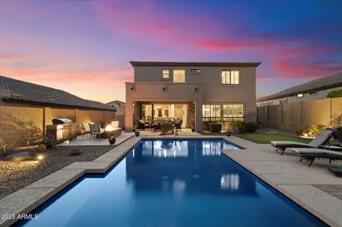 8733 E Jacaranda St, Mesa, AZ 85207